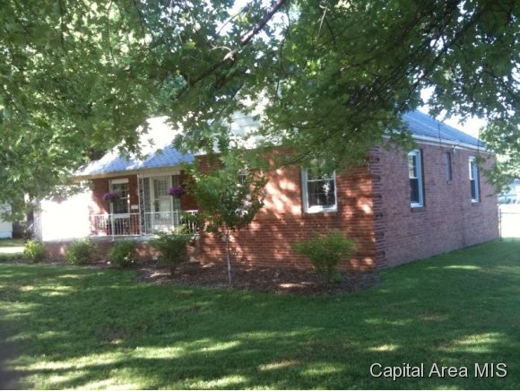 312 West Springfield Road Taylorville, IL 62568 - Photo 10 of 10