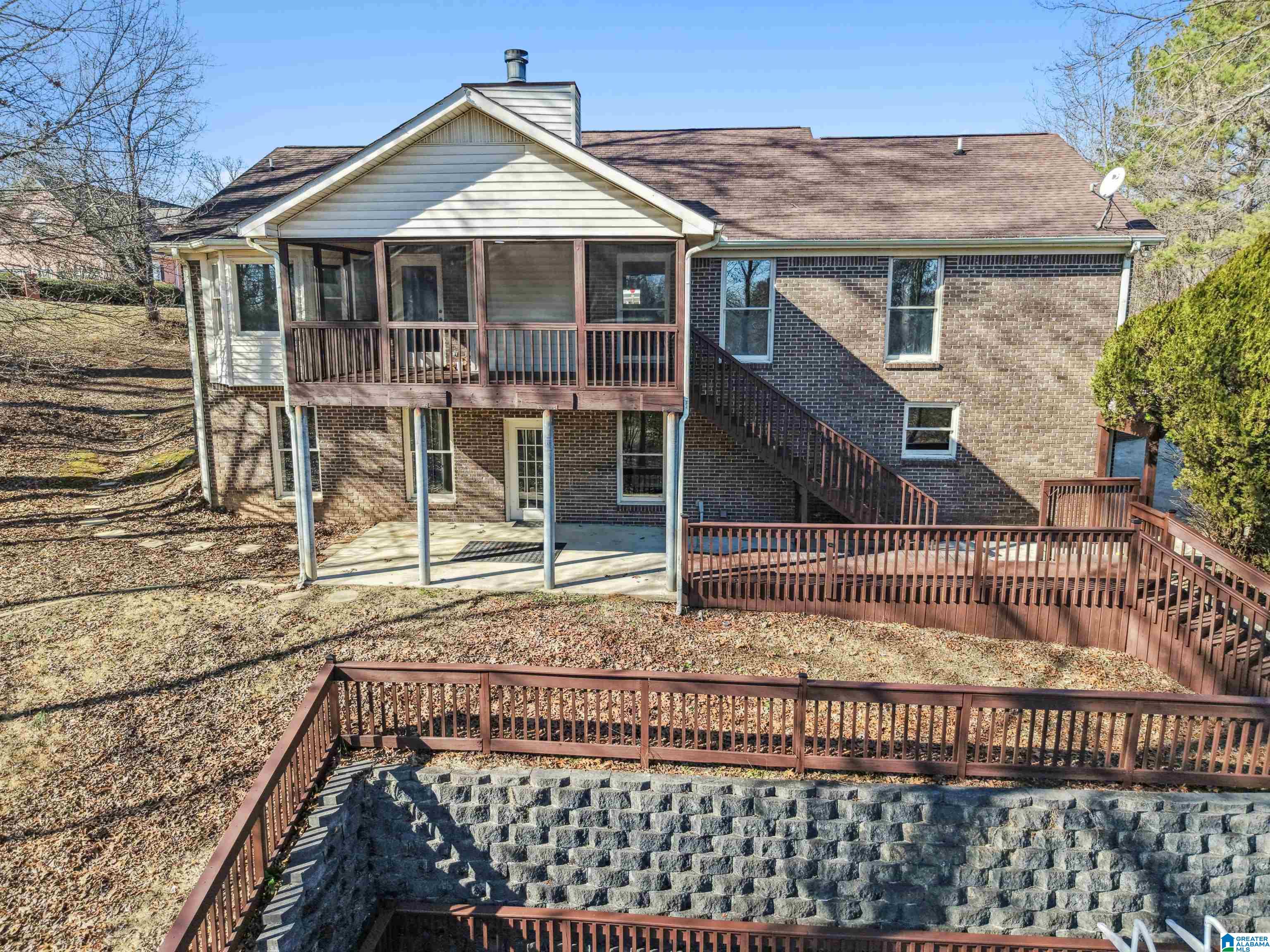 3043 Hunters Run Gardendale, AL 35071 - Photo 38 of 50