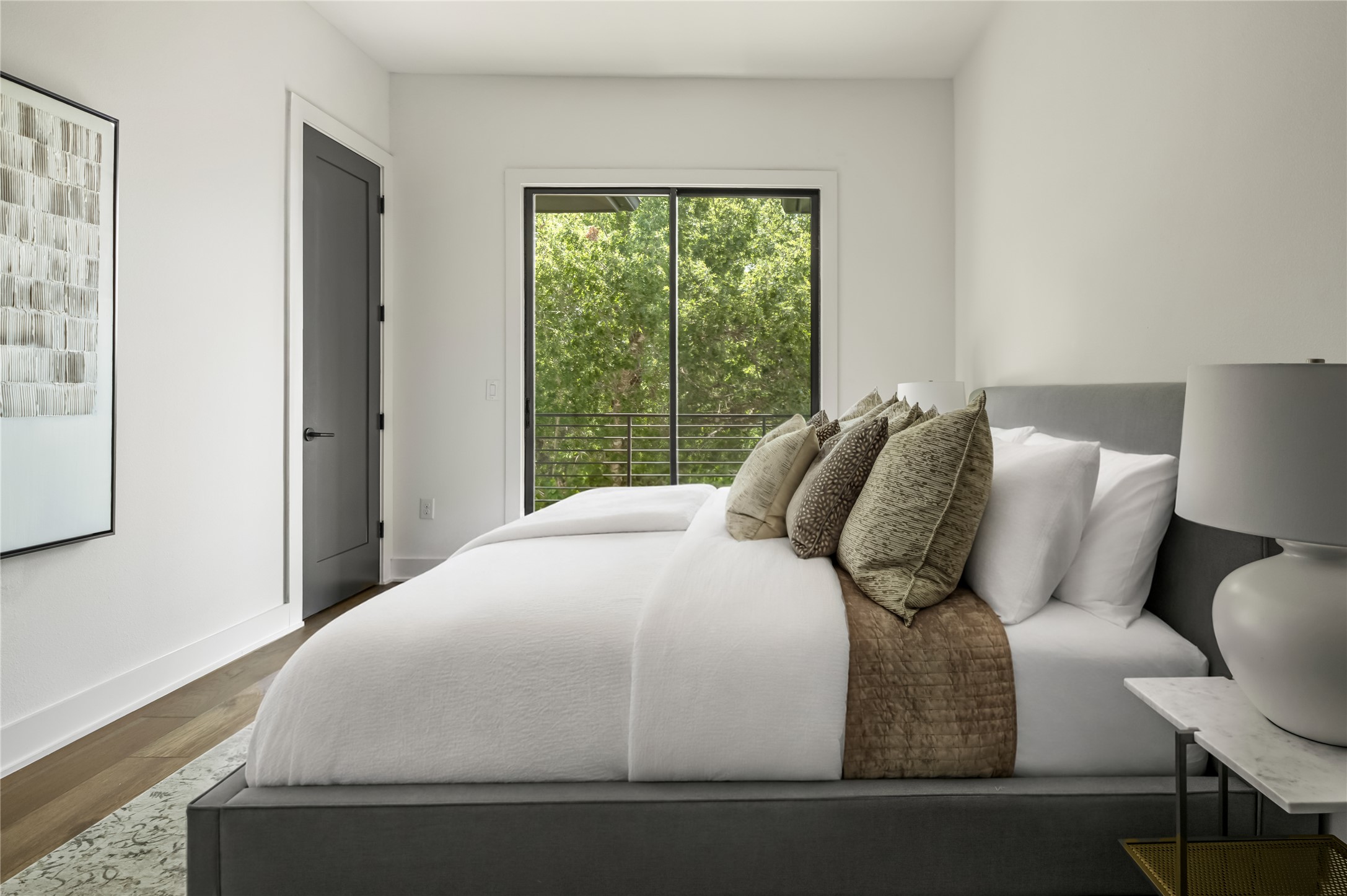 3700 Clawson Road, Unit 301 Austin, TX 78704 - Photo 25 of 40 Gallery Image 25