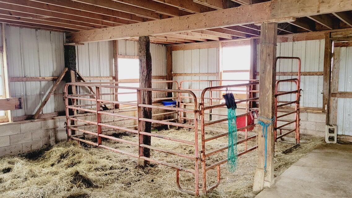 572 Butler Branch Road Flemingsburg, KY 41041 - Photo 20 of 34 Horse Barn 2