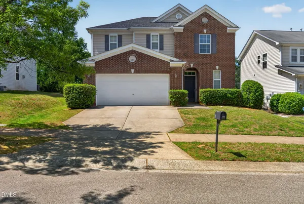 $470,000 | 253 Milpass Drive, Holly Springs, NC 27540