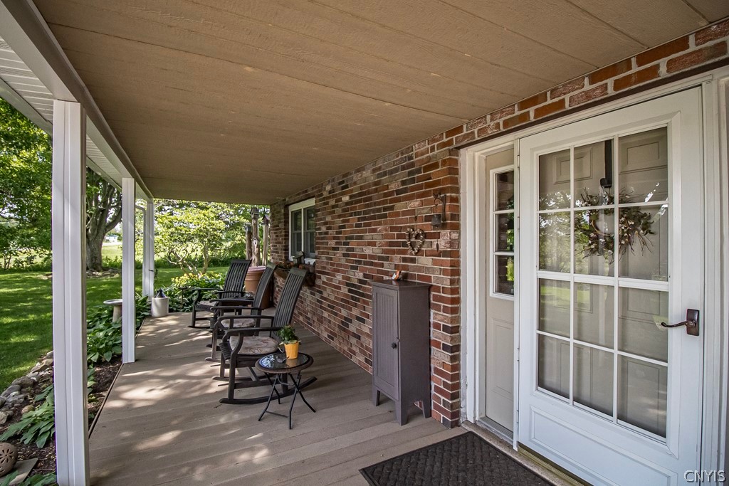 5040 Fox Road Verona, NY 13478 - Photo 4 of 49