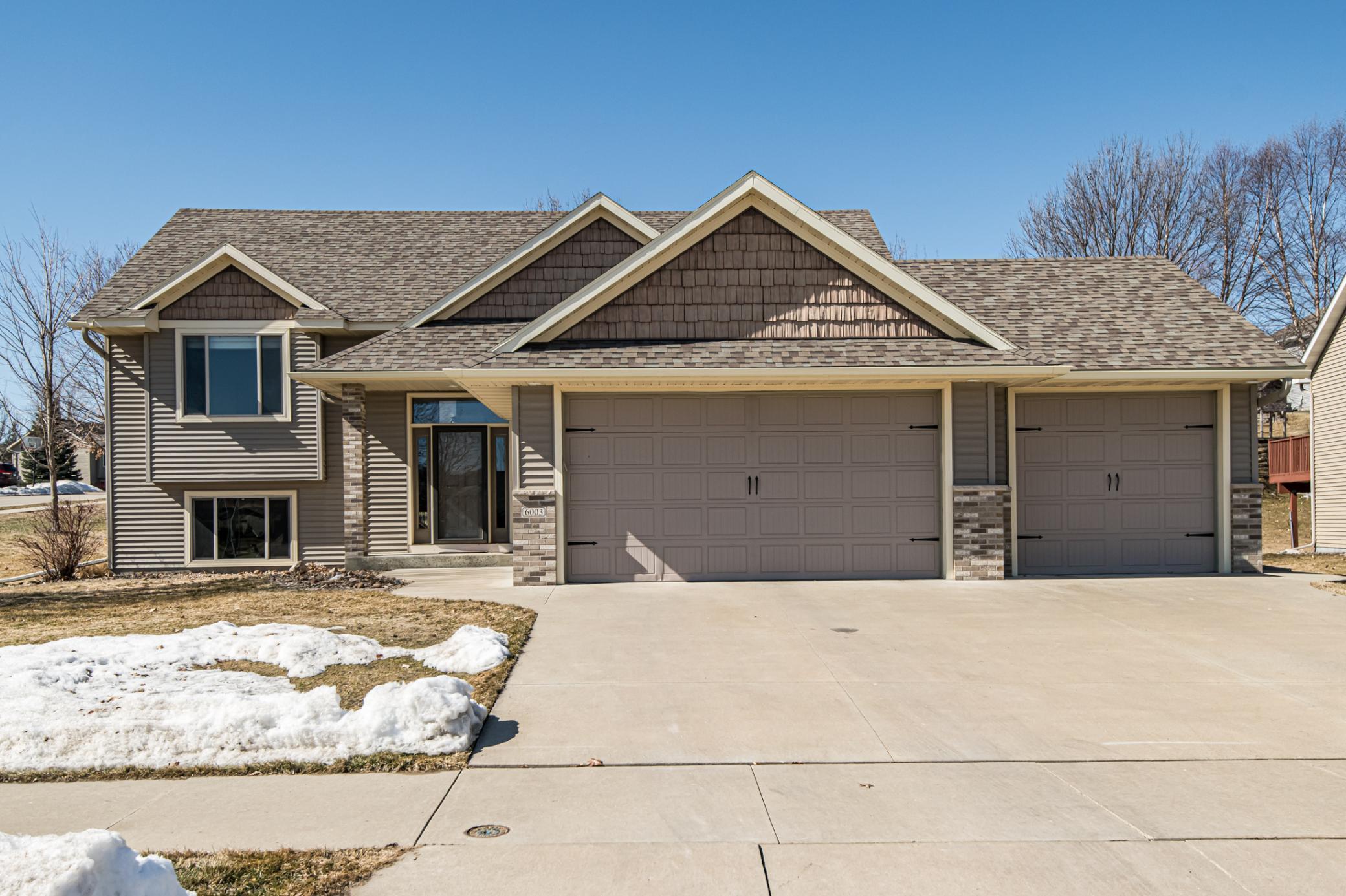 6003 23rd Avenue Northwest Rochester, MN 55901 - Photo 1 of 1 Gallery Image 1