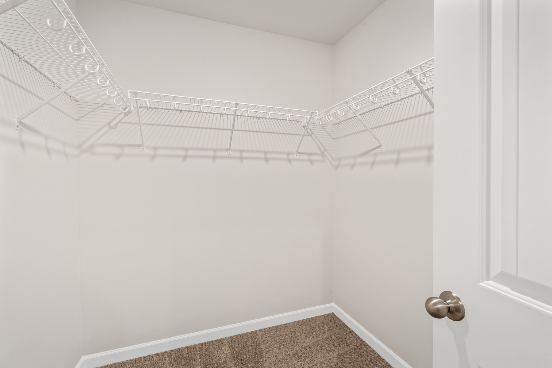 2048 Lala Loop White Bluff, TN 37187 - Photo 11 of 15 a view of a room with white walls