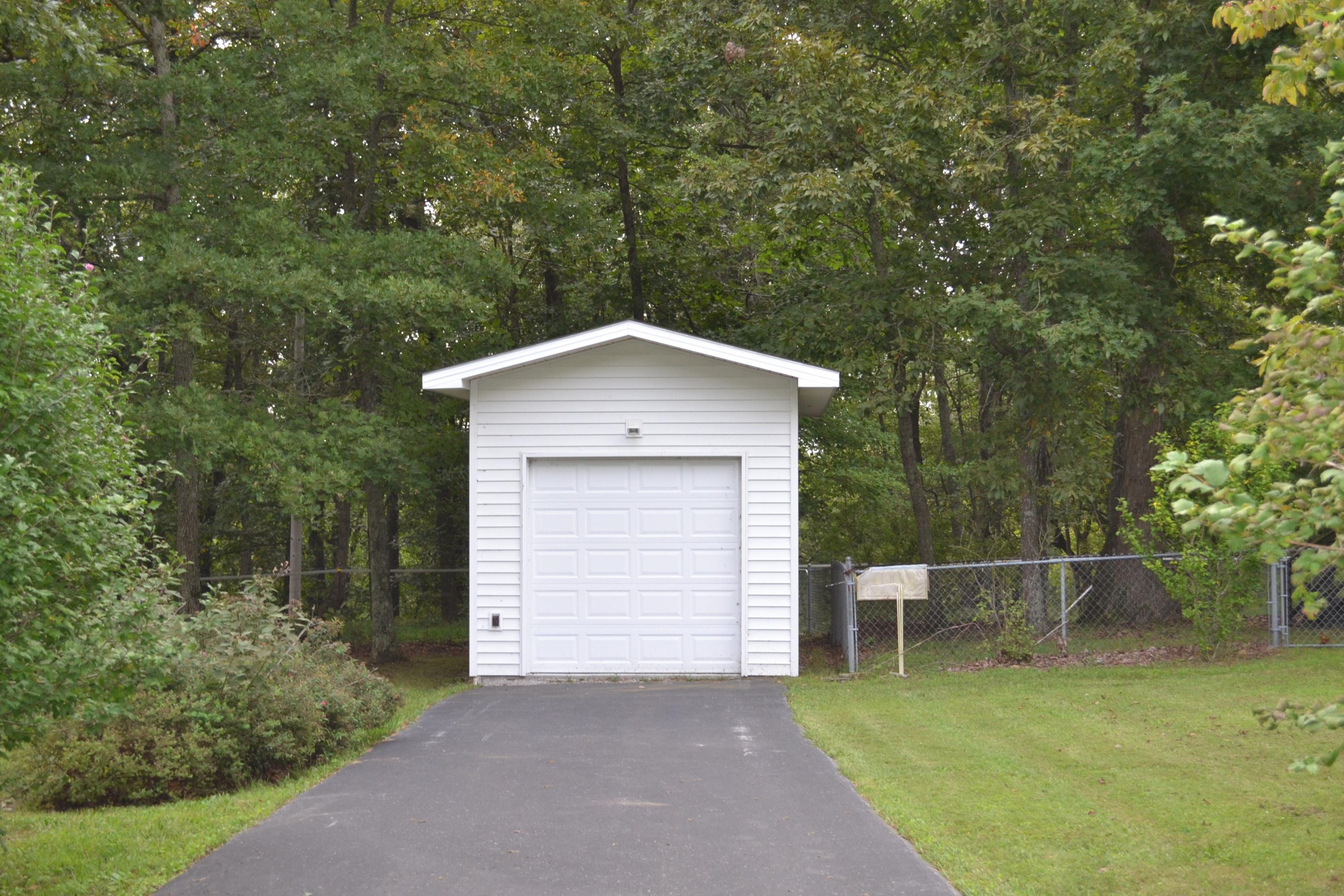2448 Brewer Road Crossville, TN 38572 - Photo 13 of 34 Detached