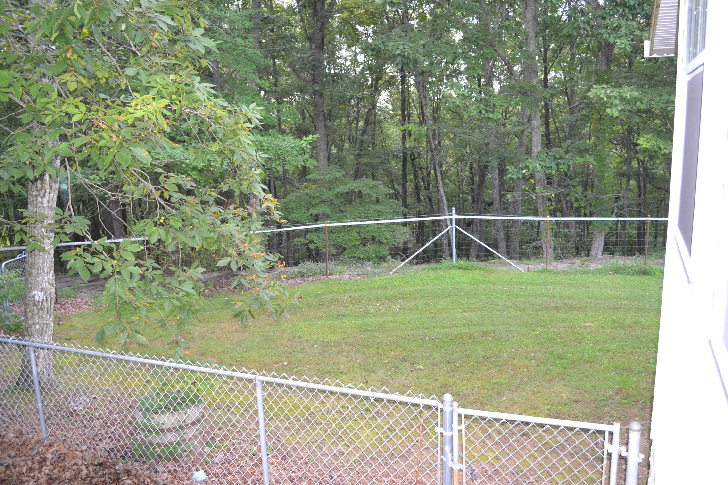 2448 Brewer Road Crossville, TN 38572 - Photo 14 of 34 fenced in yard