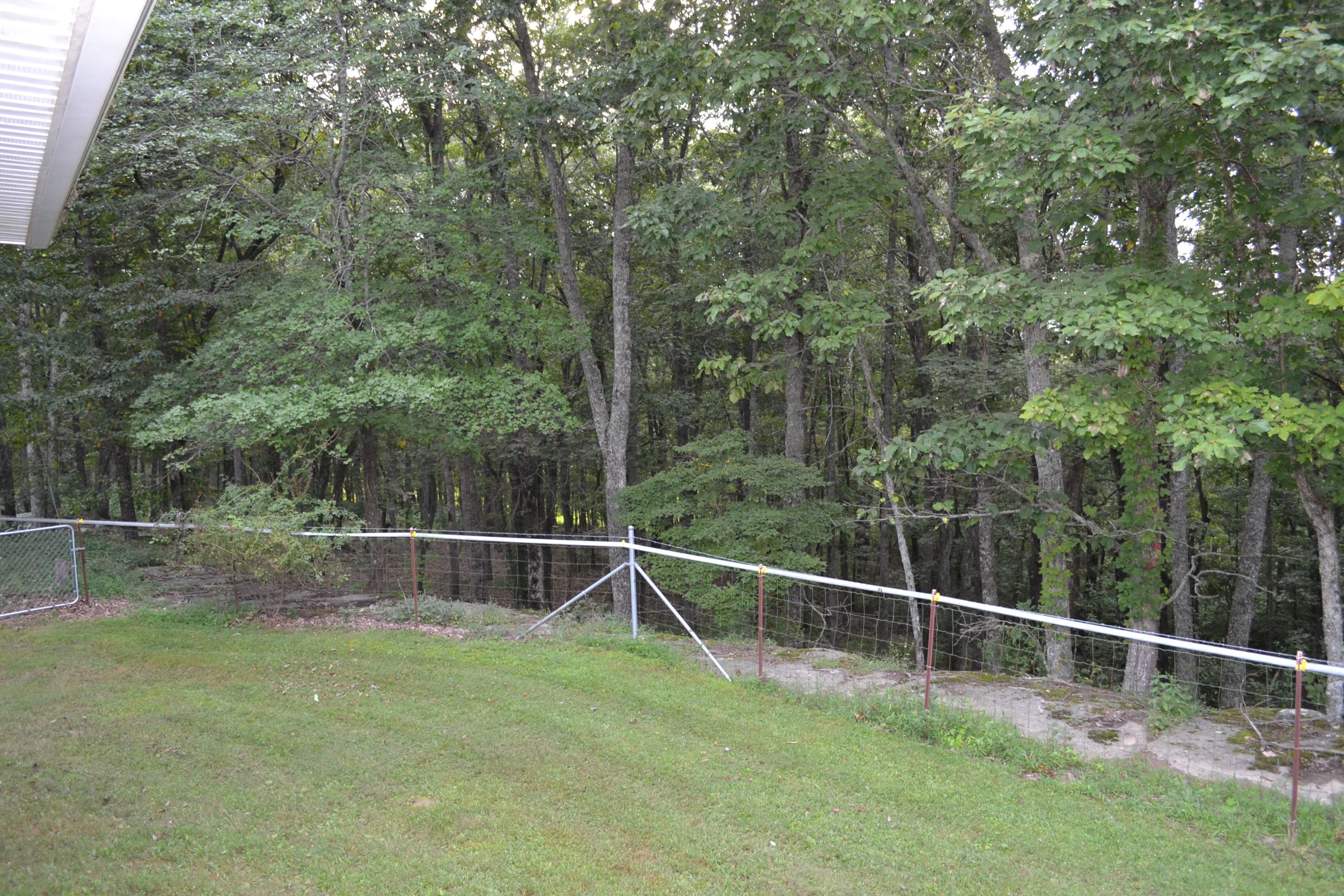2448 Brewer Road Crossville, TN 38572 - Photo 15 of 34 fenced looking towards bluff