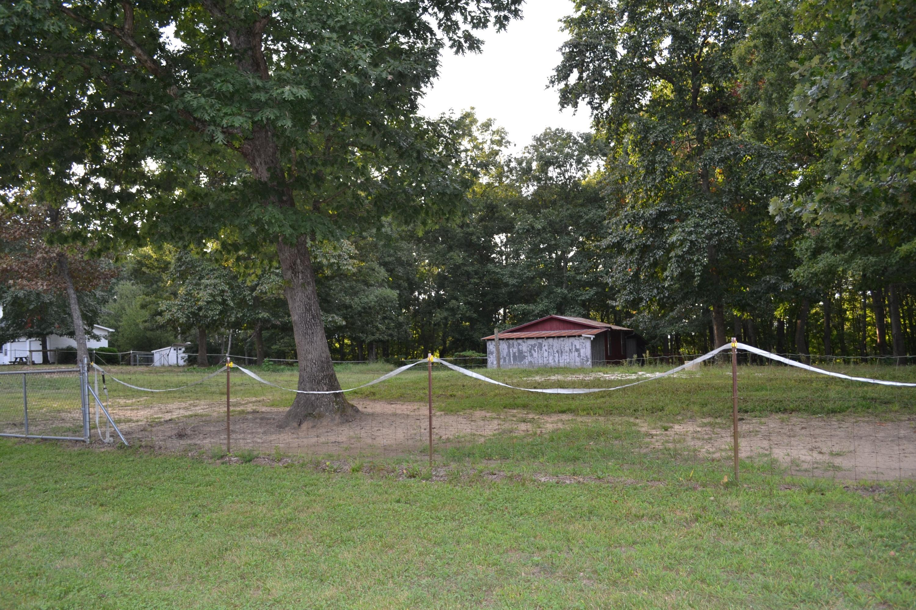 2448 Brewer Road Crossville, TN 38572 - Photo 19 of 34 Fenced yard