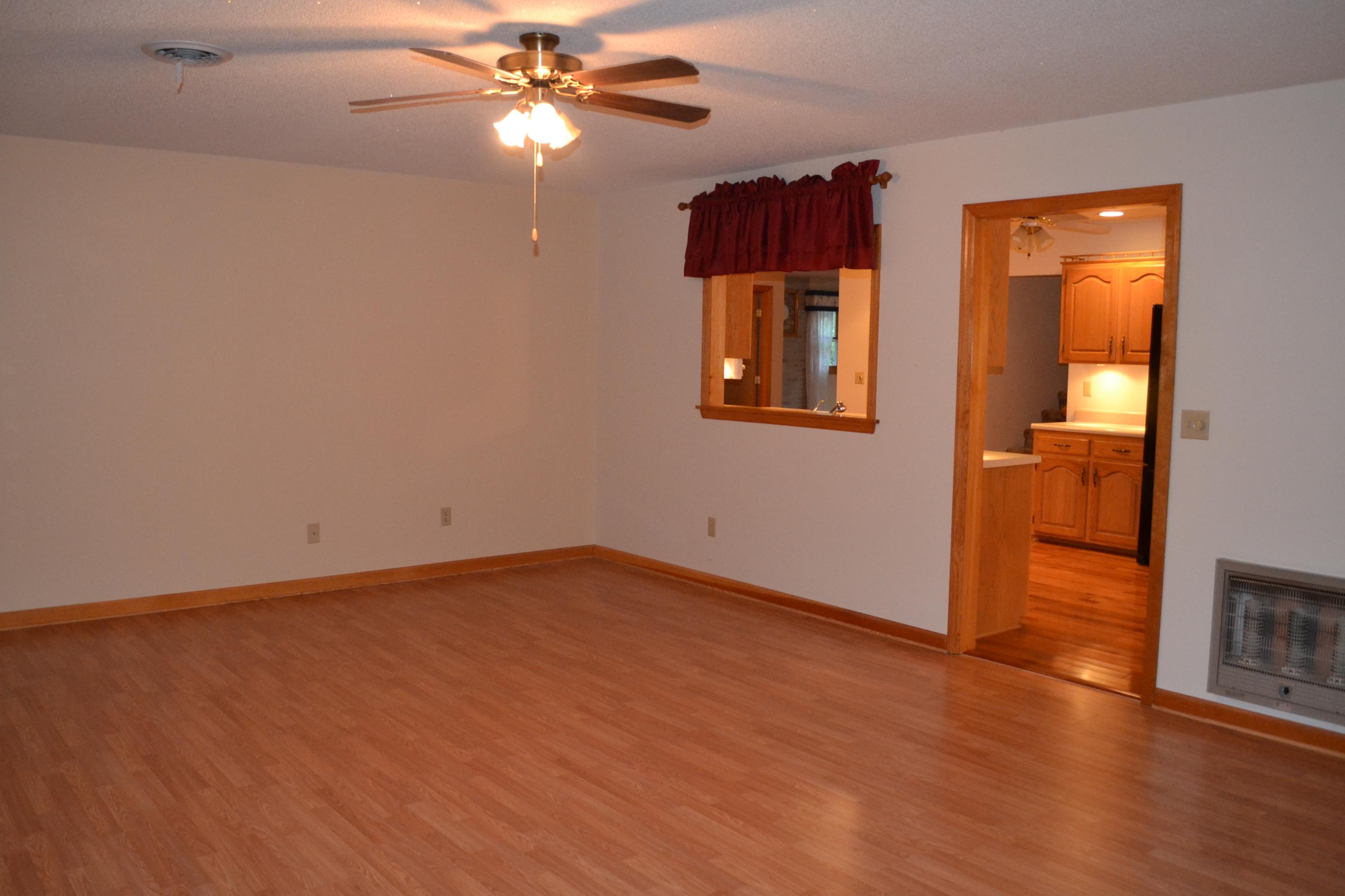 2448 Brewer Road Crossville, TN 38572 - Photo 33 of 34 Sunroom to kitchen