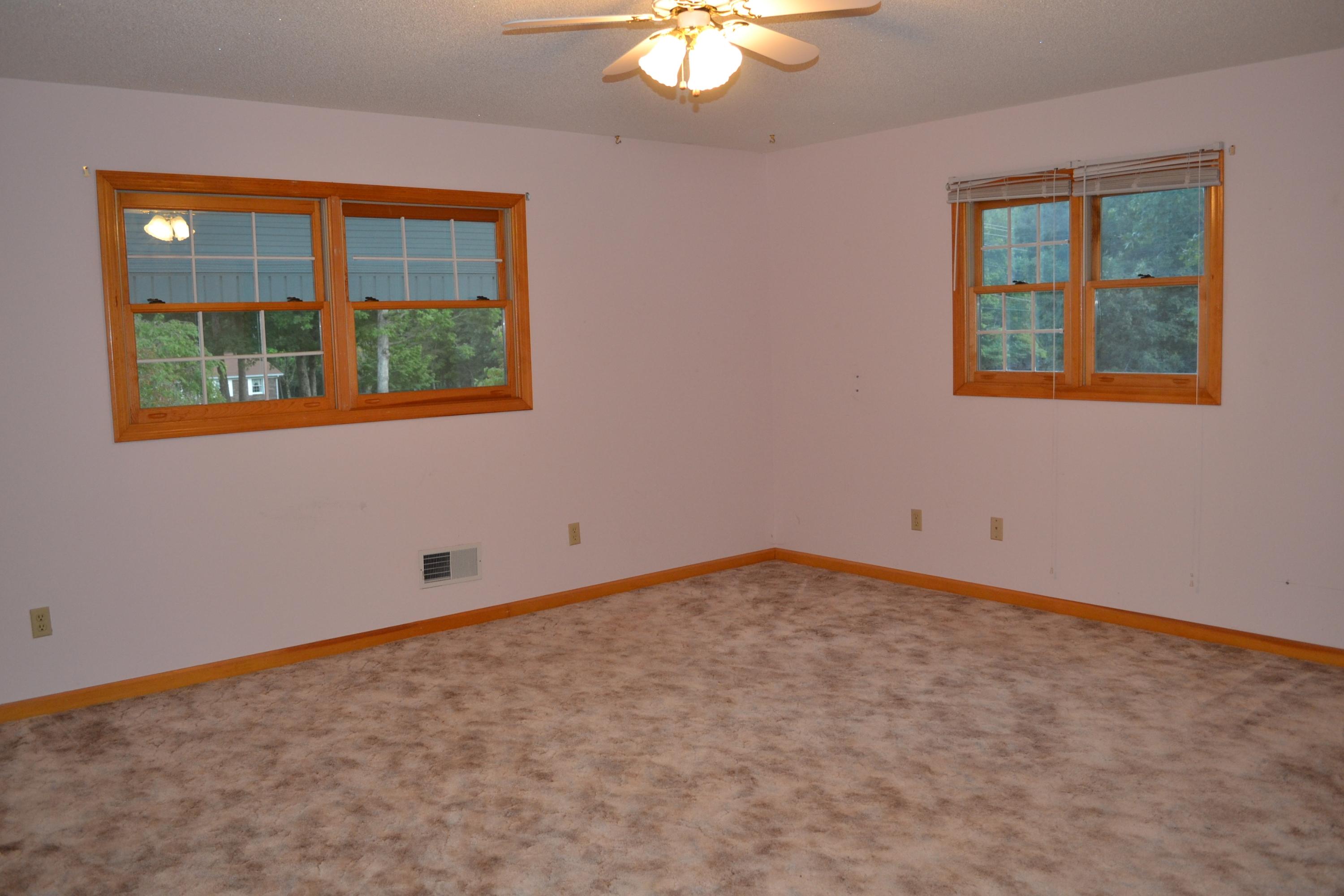 2448 Brewer Road Crossville, TN 38572 - Photo 7 of 34 Bedroom four, level two
