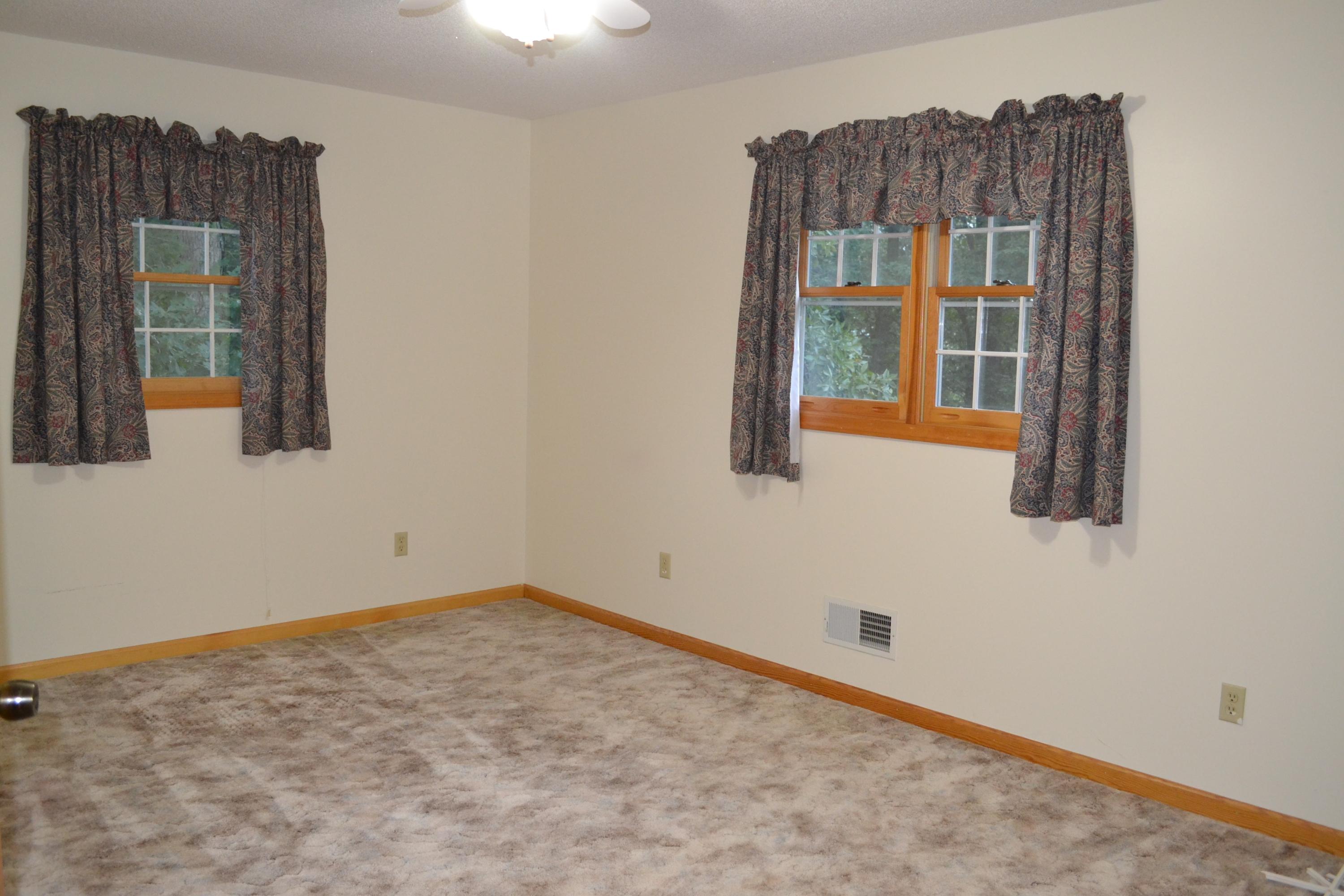 2448 Brewer Road Crossville, TN 38572 - Photo 8 of 34 Bedroom three, level two