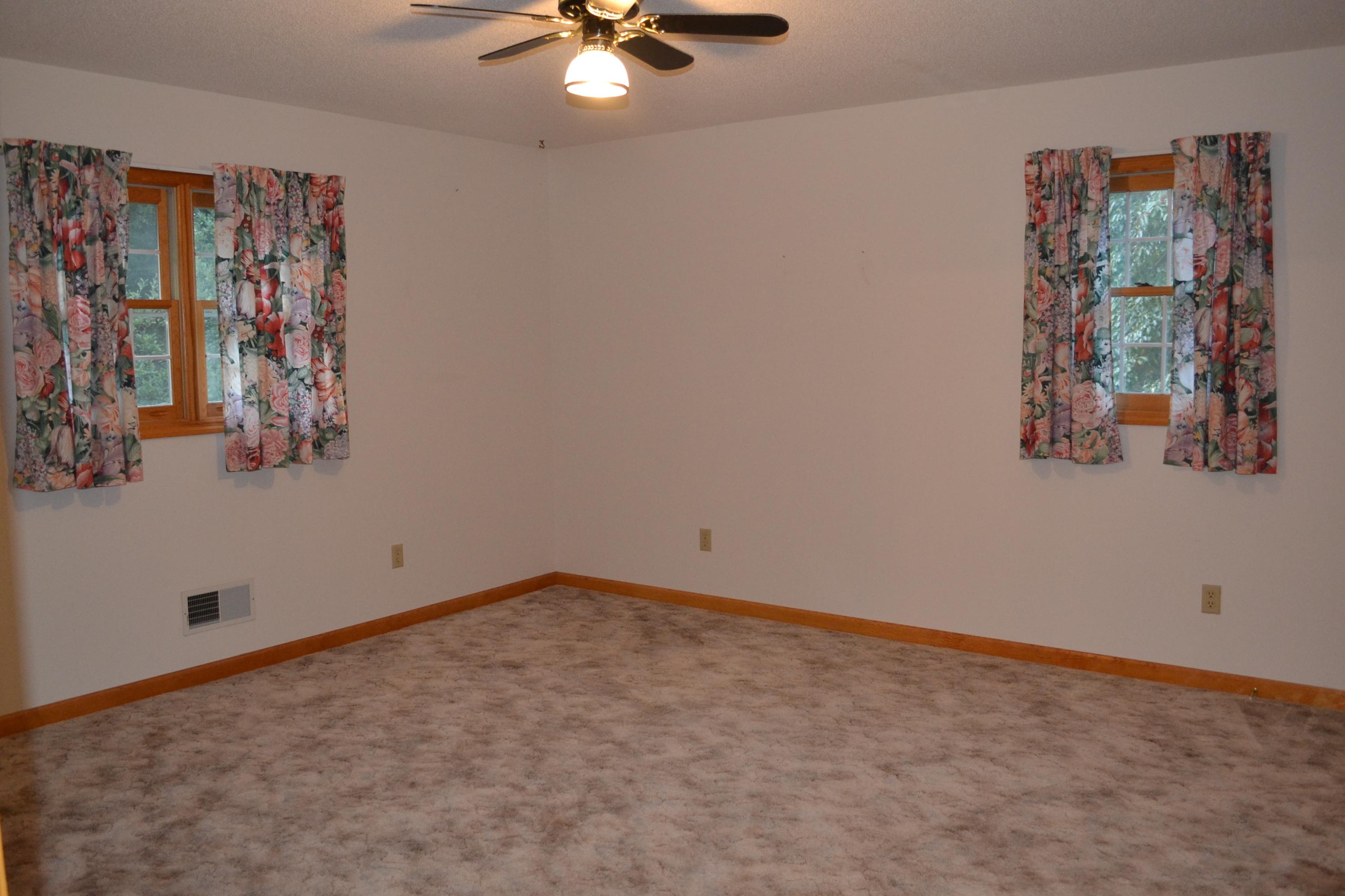 2448 Brewer Road Crossville, TN 38572 - Photo 9 of 34 Bedroom two, level two