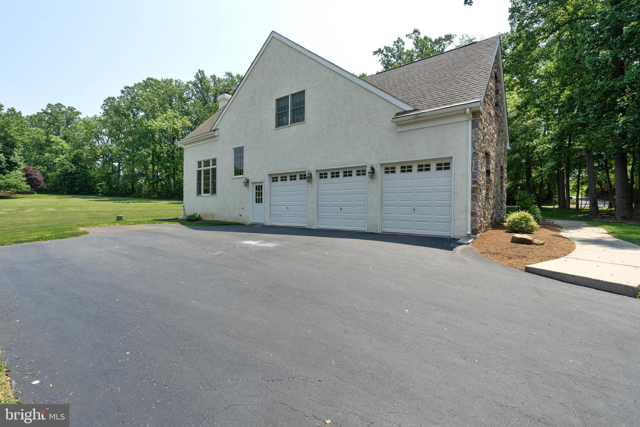 1331 Pikeland Road Chester Springs, PA 19425 - Photo 37 of 38 3-car garage