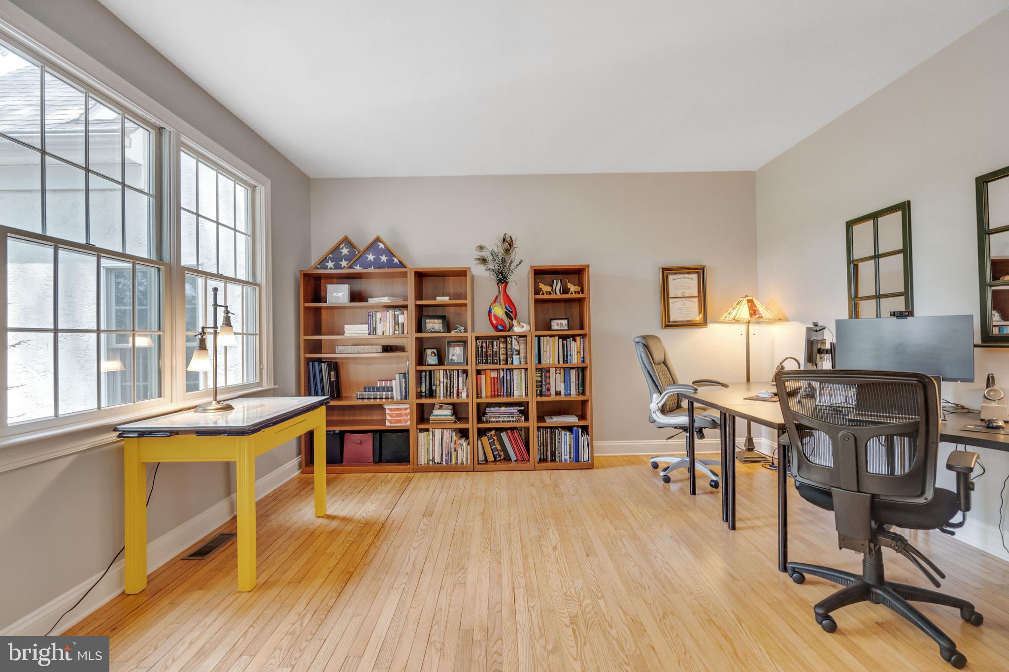 1331 Pikeland Road Chester Springs, PA 19425 - Photo 5 of 38 Oversized 1sf floor study
