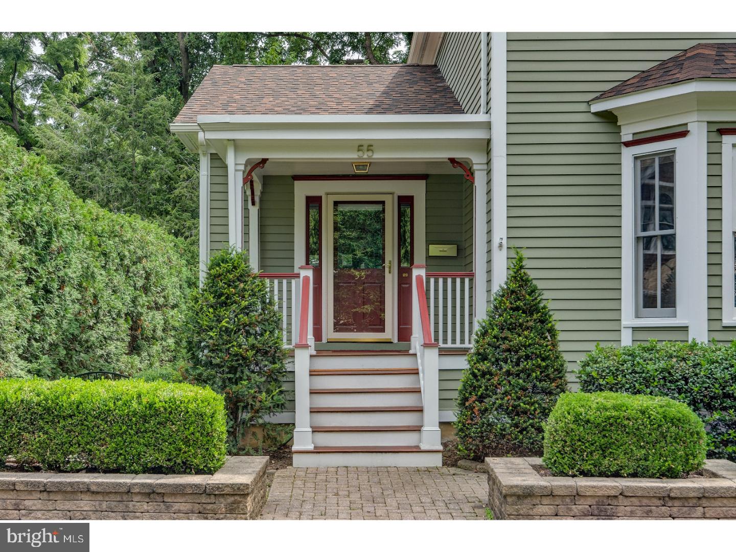 55 Chestnut Street Haddonfield, NJ 08033 - Photo 2 of 25