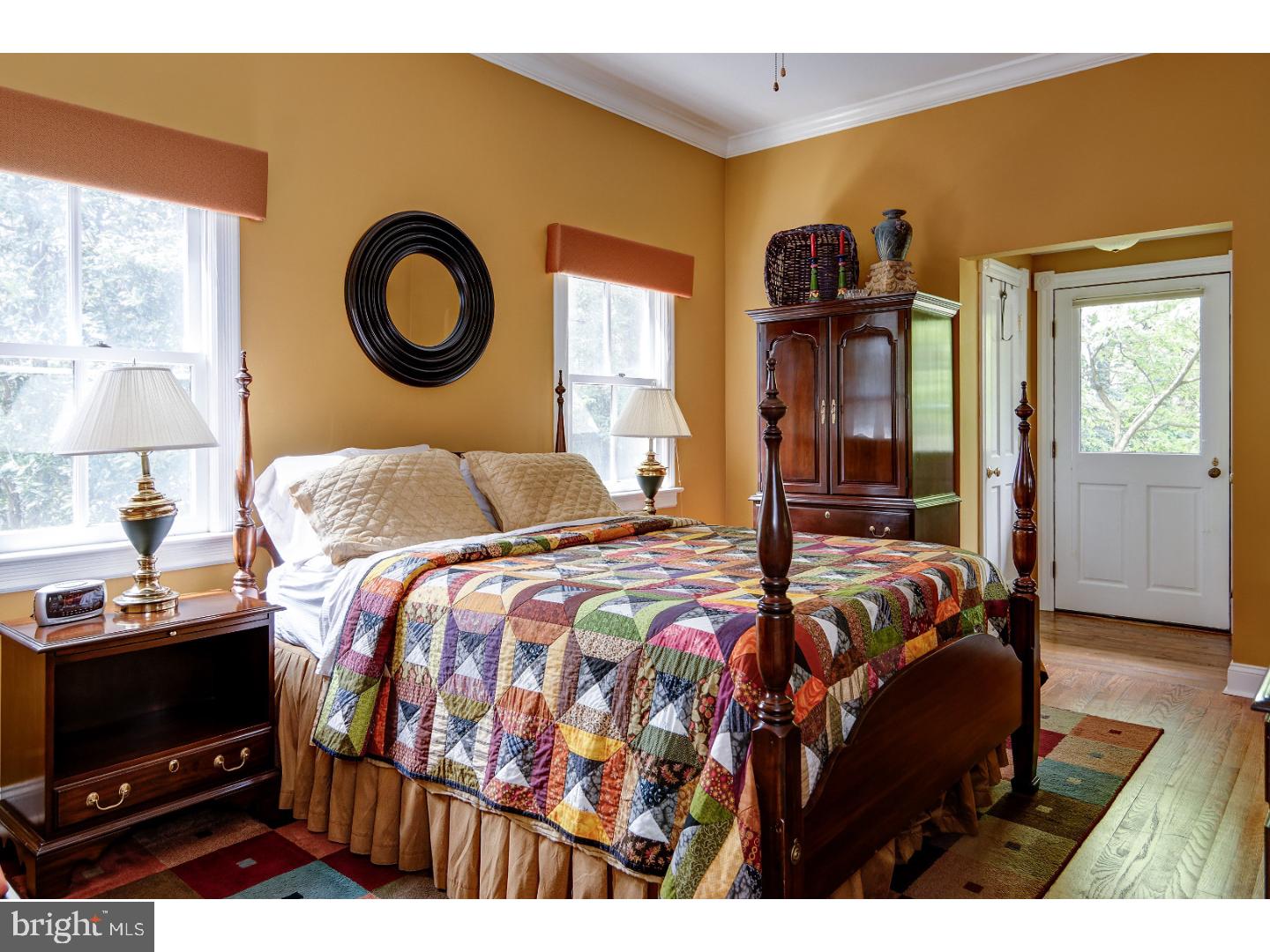 55 Chestnut Street Haddonfield, NJ 08033 - Photo 17 of 25