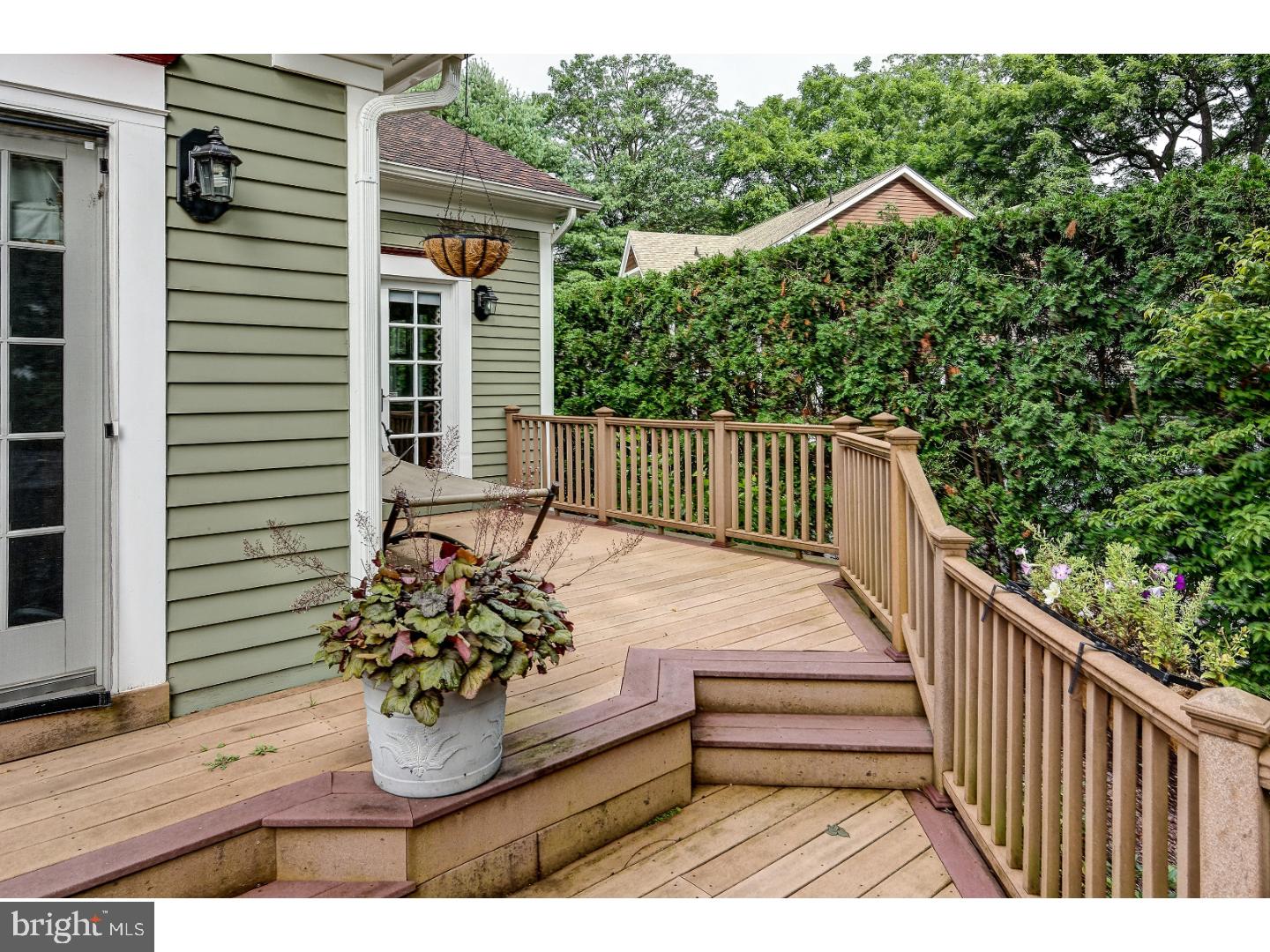55 Chestnut Street Haddonfield, NJ 08033 - Photo 3 of 25