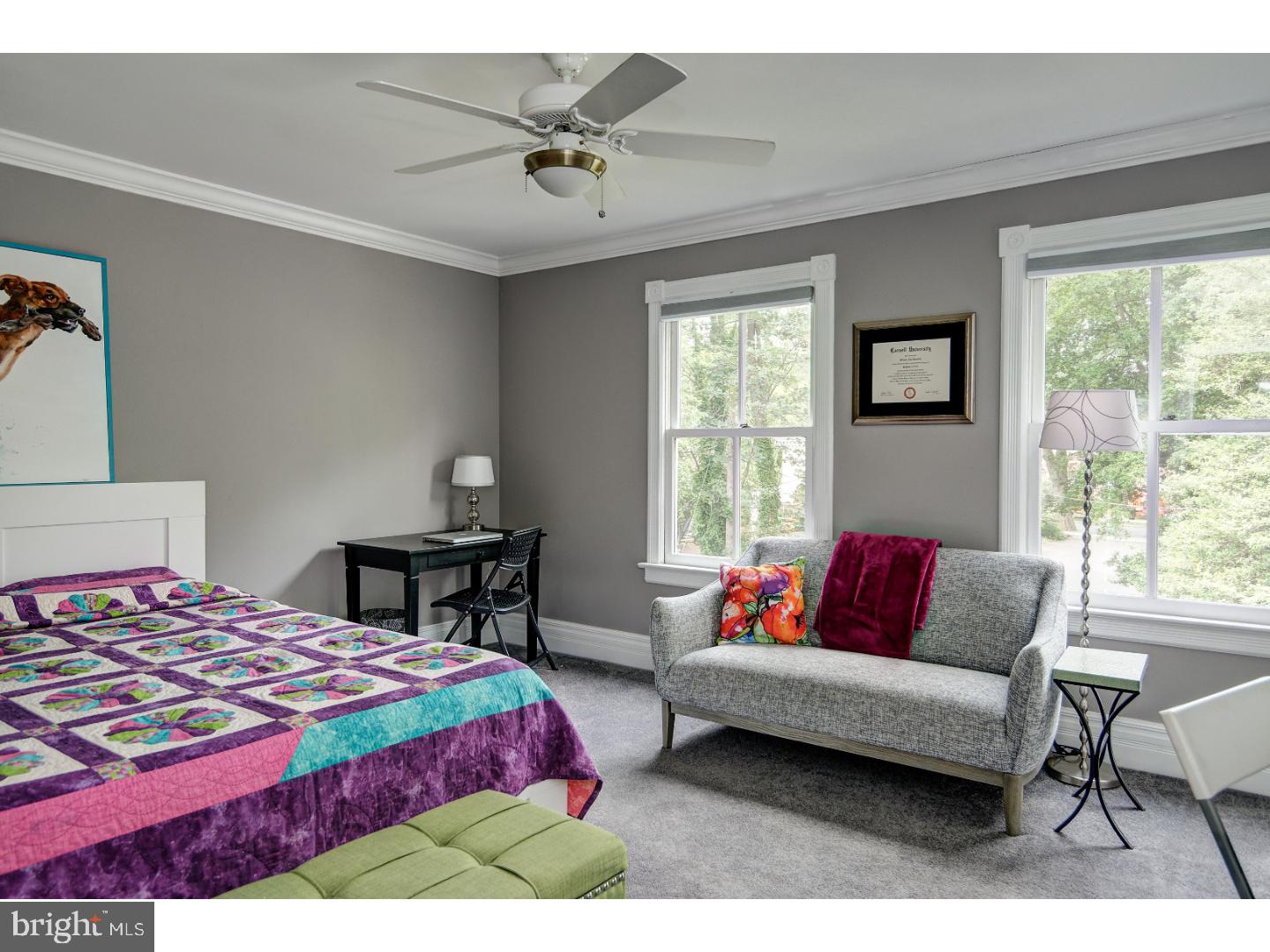 55 Chestnut Street Haddonfield, NJ 08033 - Photo 22 of 25
