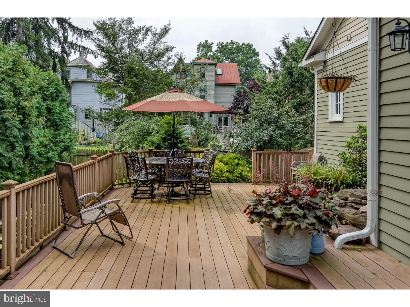 55 Chestnut Street Haddonfield, NJ 08033 - Photo 4 of 25