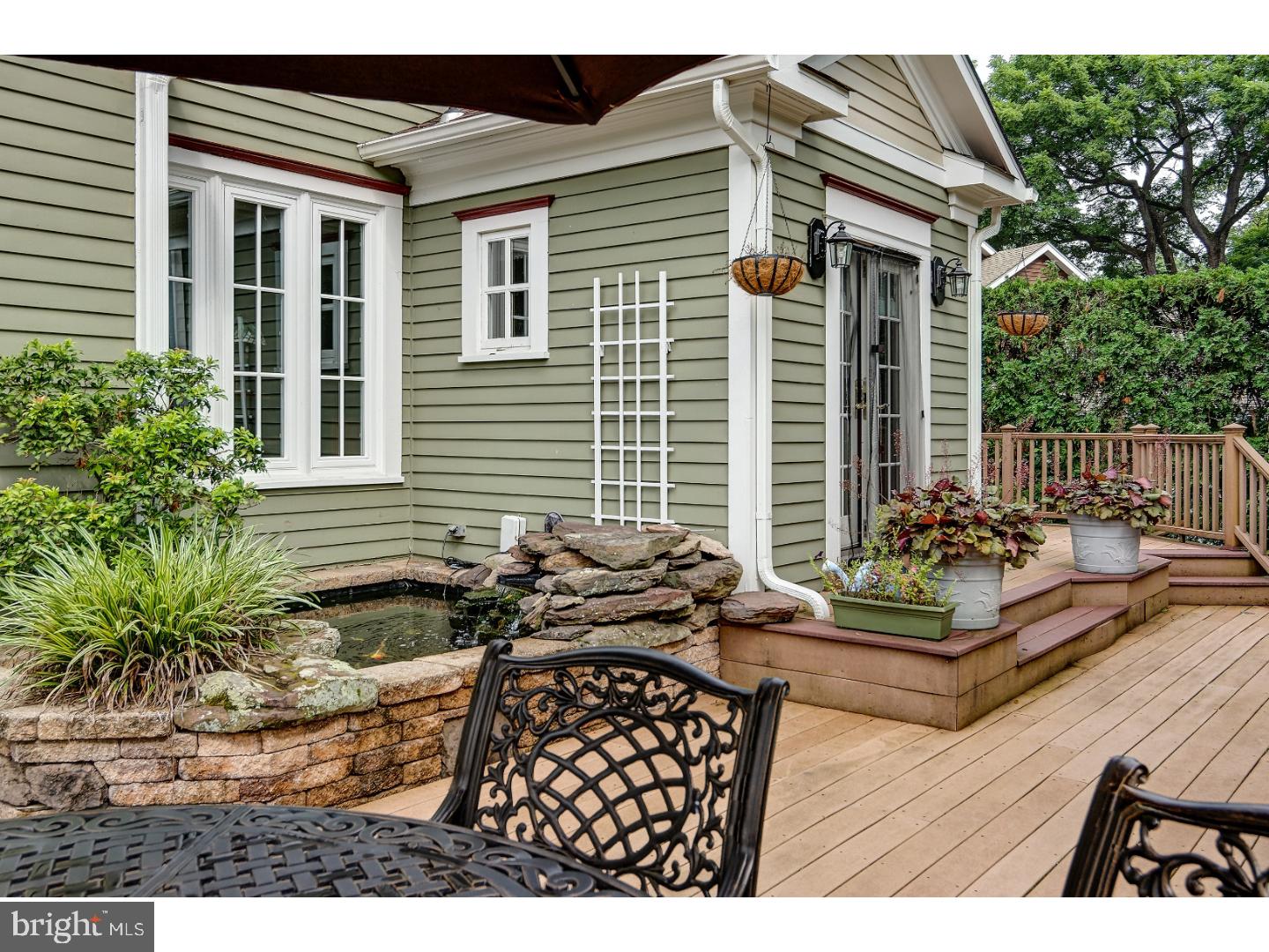 55 Chestnut Street Haddonfield, NJ 08033 - Photo 5 of 25