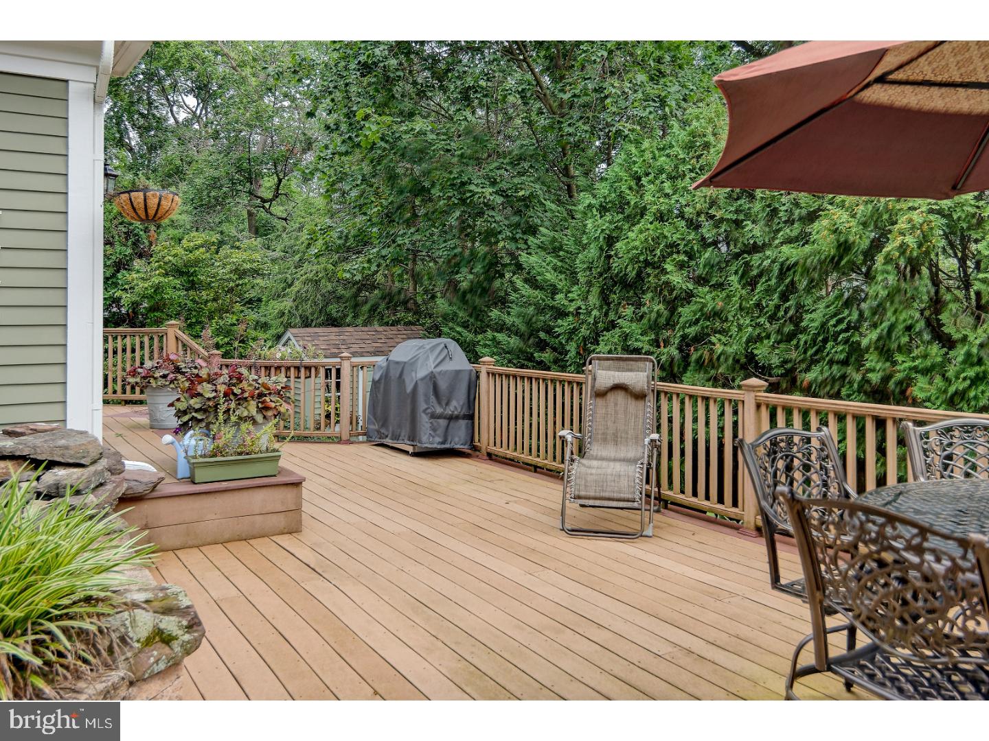 55 Chestnut Street Haddonfield, NJ 08033 - Photo 6 of 25