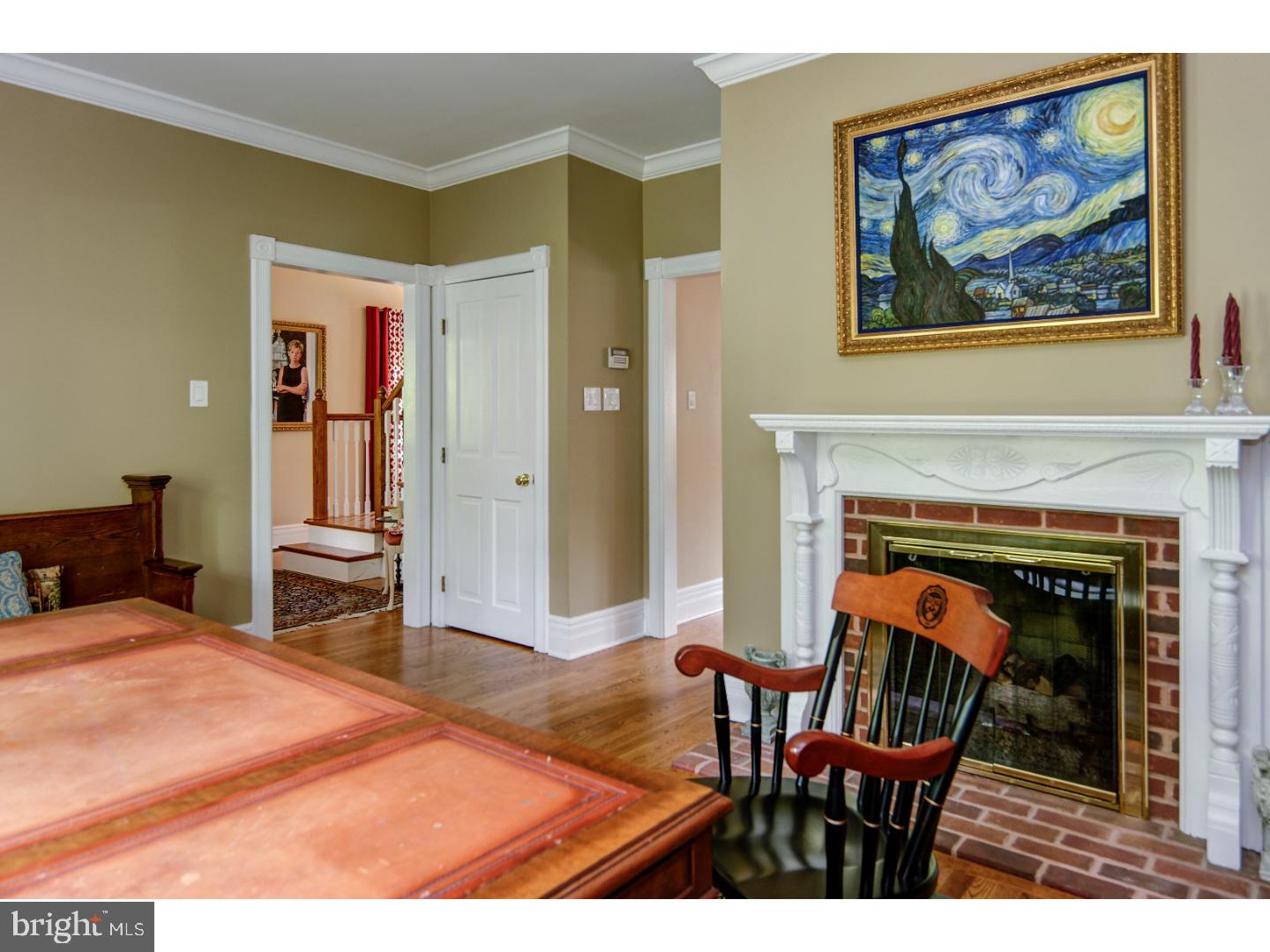 55 Chestnut Street Haddonfield, NJ 08033 - Photo 10 of 25