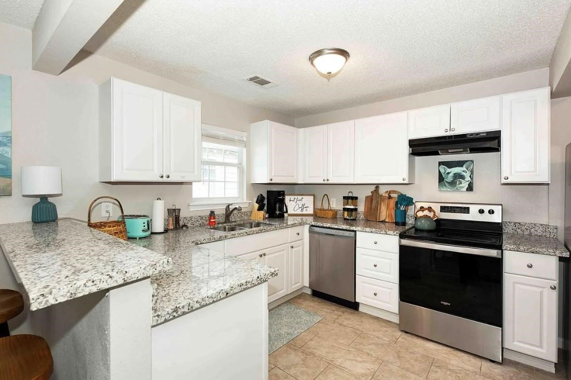 1407 East 35th Street Houston, TX 77022 - Photo 12 of 25