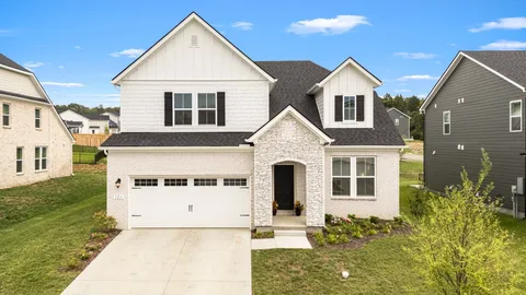 $574,900 | 523 Kemp Drive, Hermitage, TN 37076
