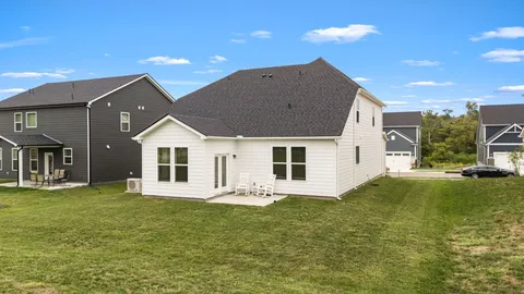 $574,900 | 523 Kemp Drive, Hermitage, TN 37076