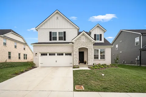 $574,900 | 523 Kemp Drive, Hermitage, TN 37076