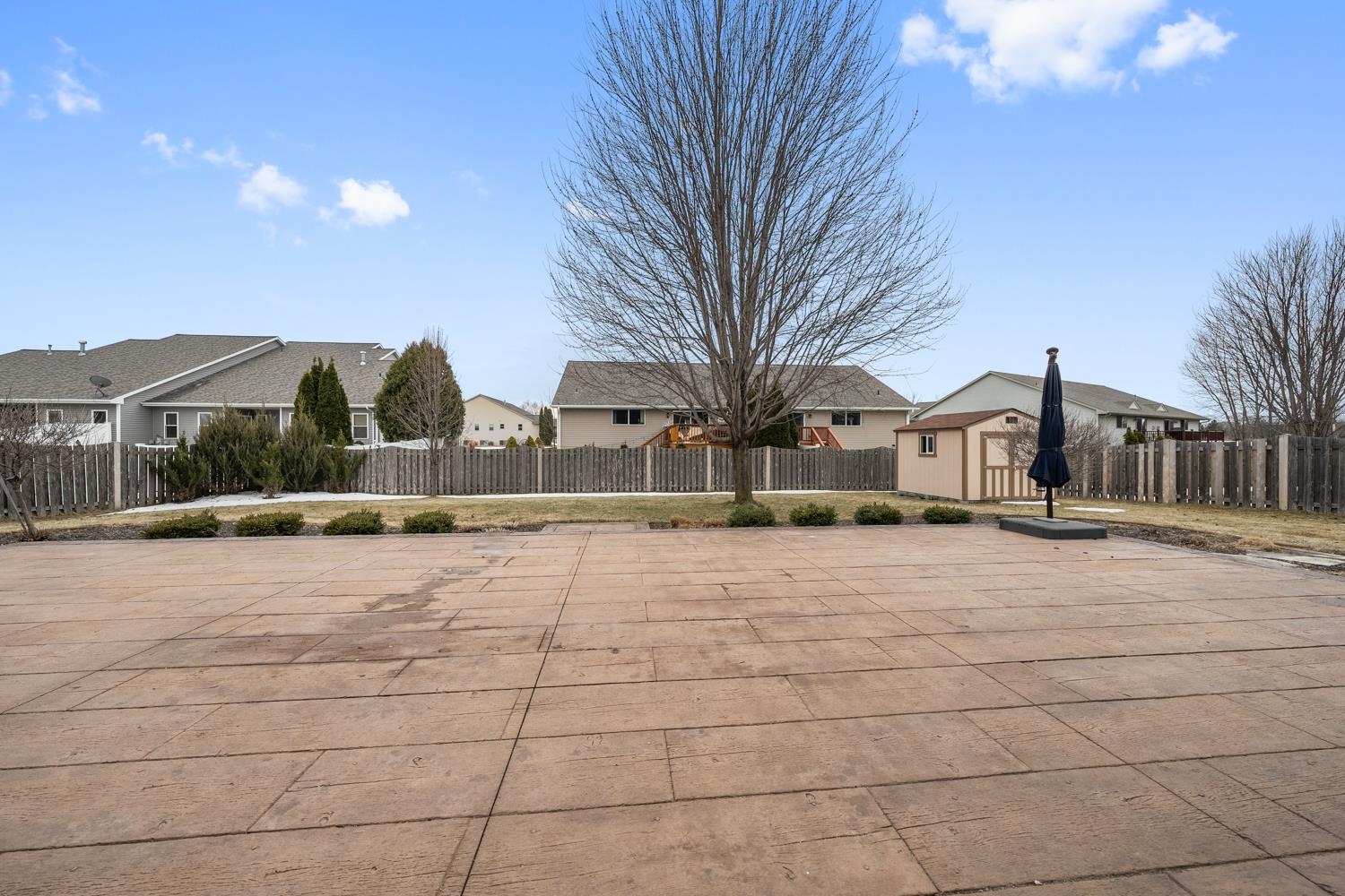 2332 Oak Ridge Circle De Pere, WI 54115 - Photo 29 of 38