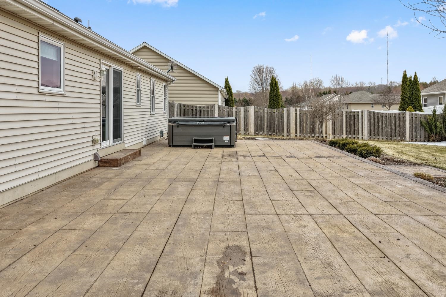 2332 Oak Ridge Circle De Pere, WI 54115 - Photo 30 of 38