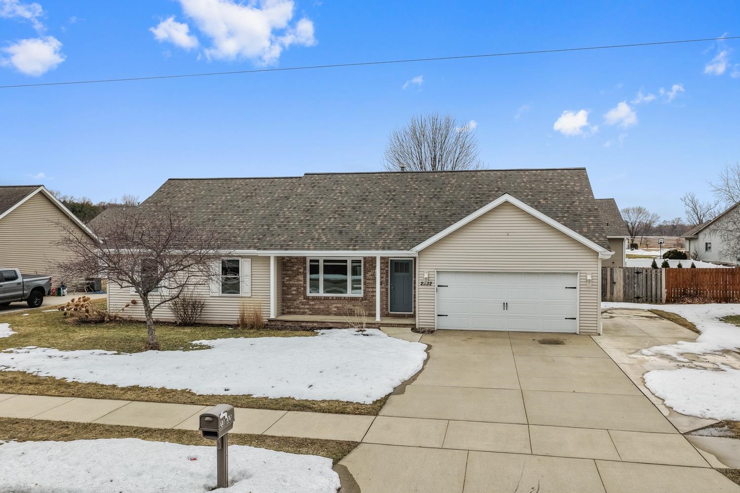 2332 Oak Ridge Circle De Pere, WI 54115 - Photo 38 of 38