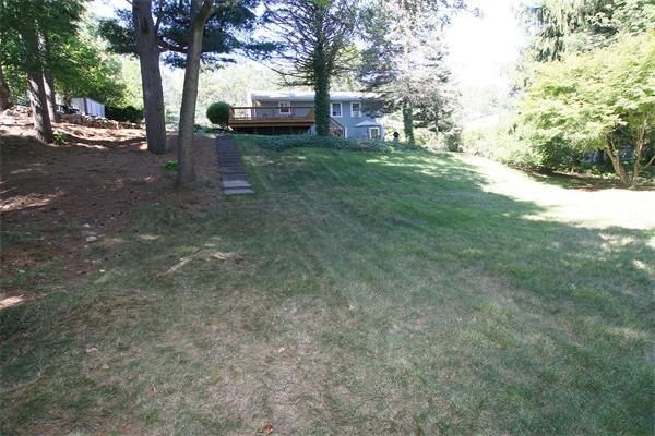 53 Hemenway Road Framingham, MA 01701 - Photo 25 of 27 a view of street with trees