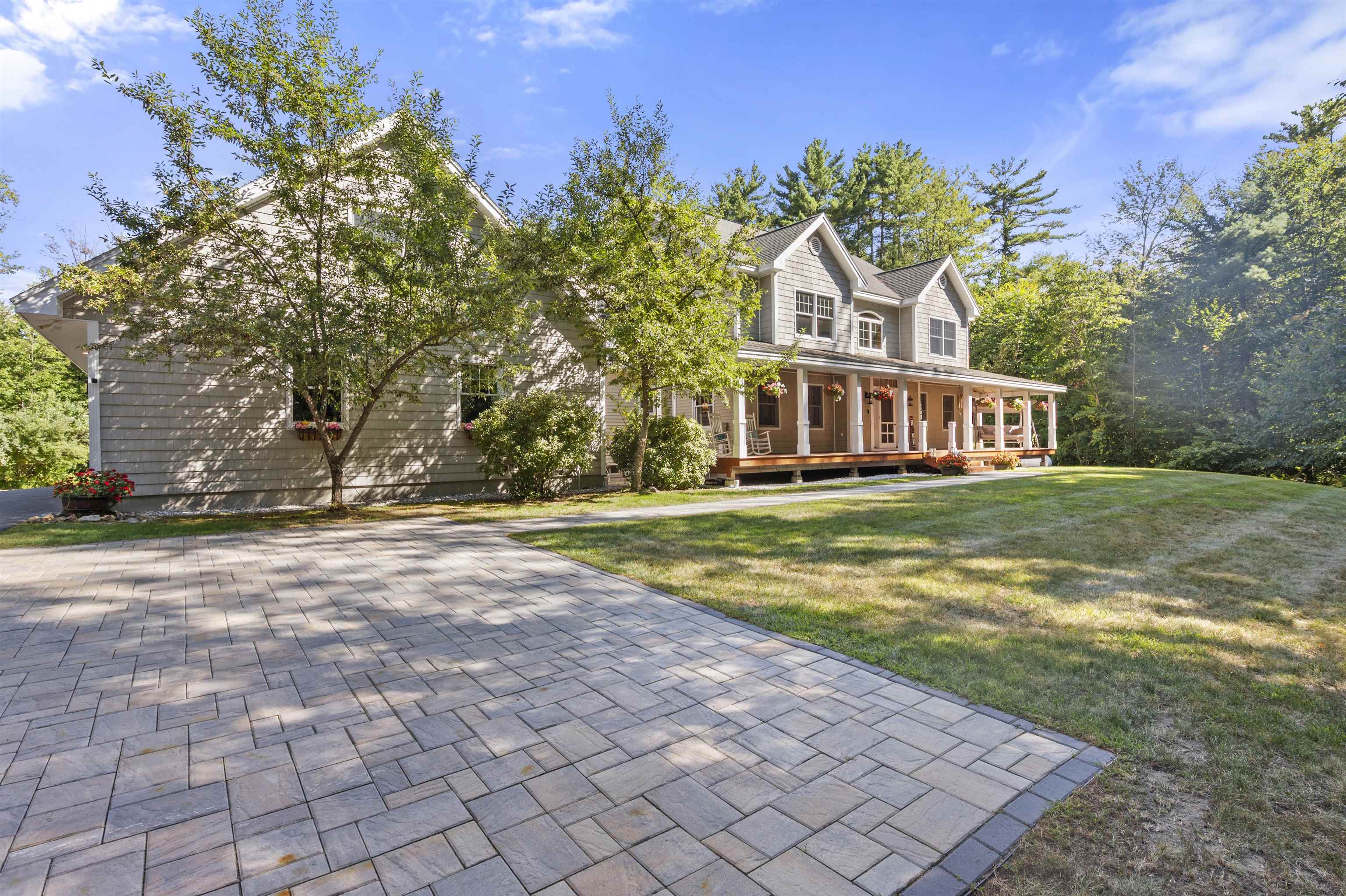 143 Highway 25 Meredith, NH 03253 - Photo 1 of 59