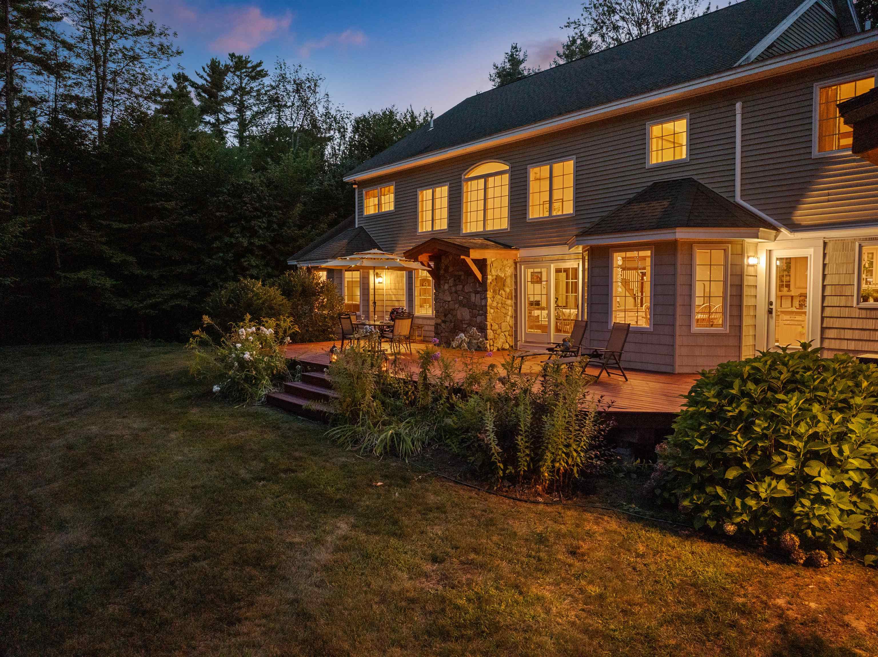 143 Highway 25 Meredith, NH 03253 - Photo 11 of 59