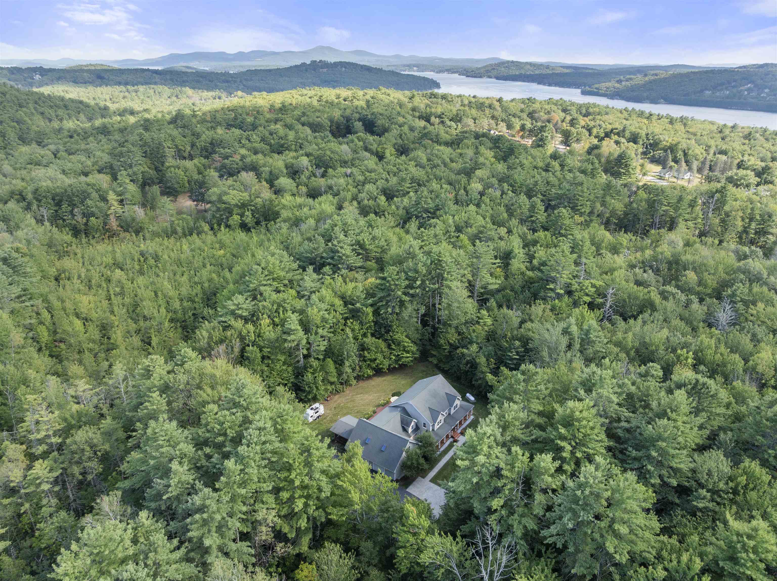 143 Highway 25 Meredith, NH 03253 - Photo 15 of 59