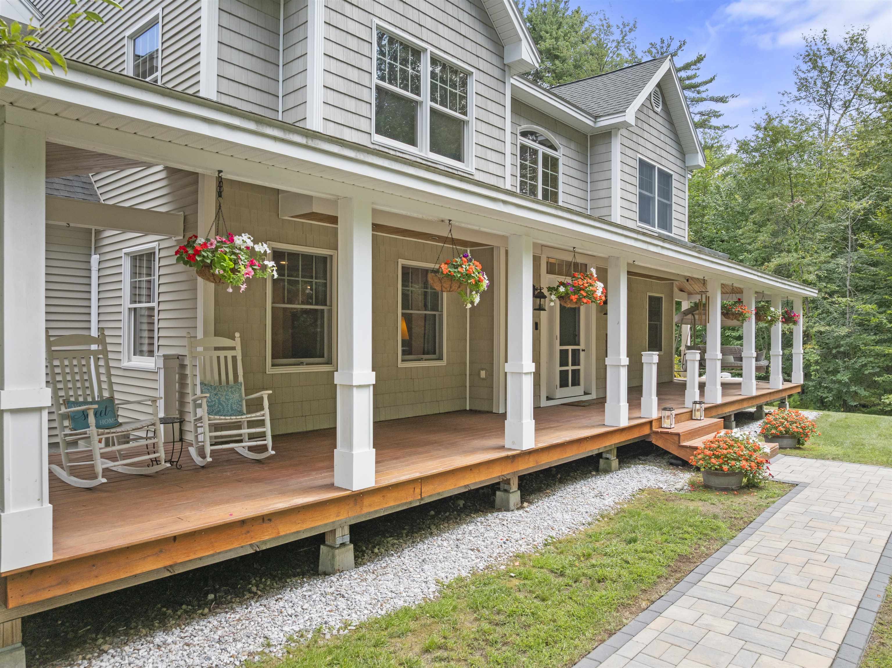 143 Highway 25 Meredith, NH 03253 - Photo 4 of 59