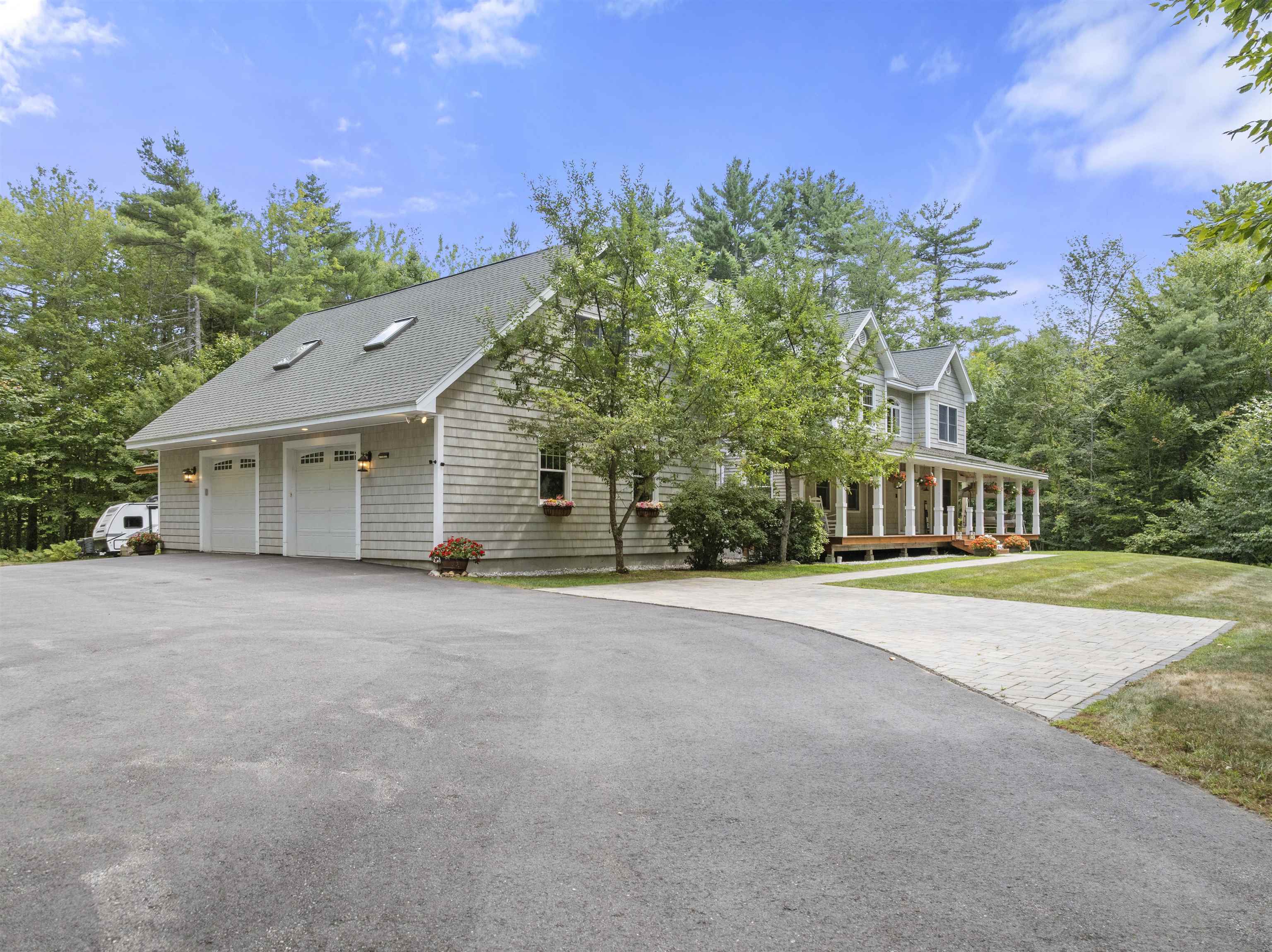 143 Highway 25 Meredith, NH 03253 - Photo 48 of 59