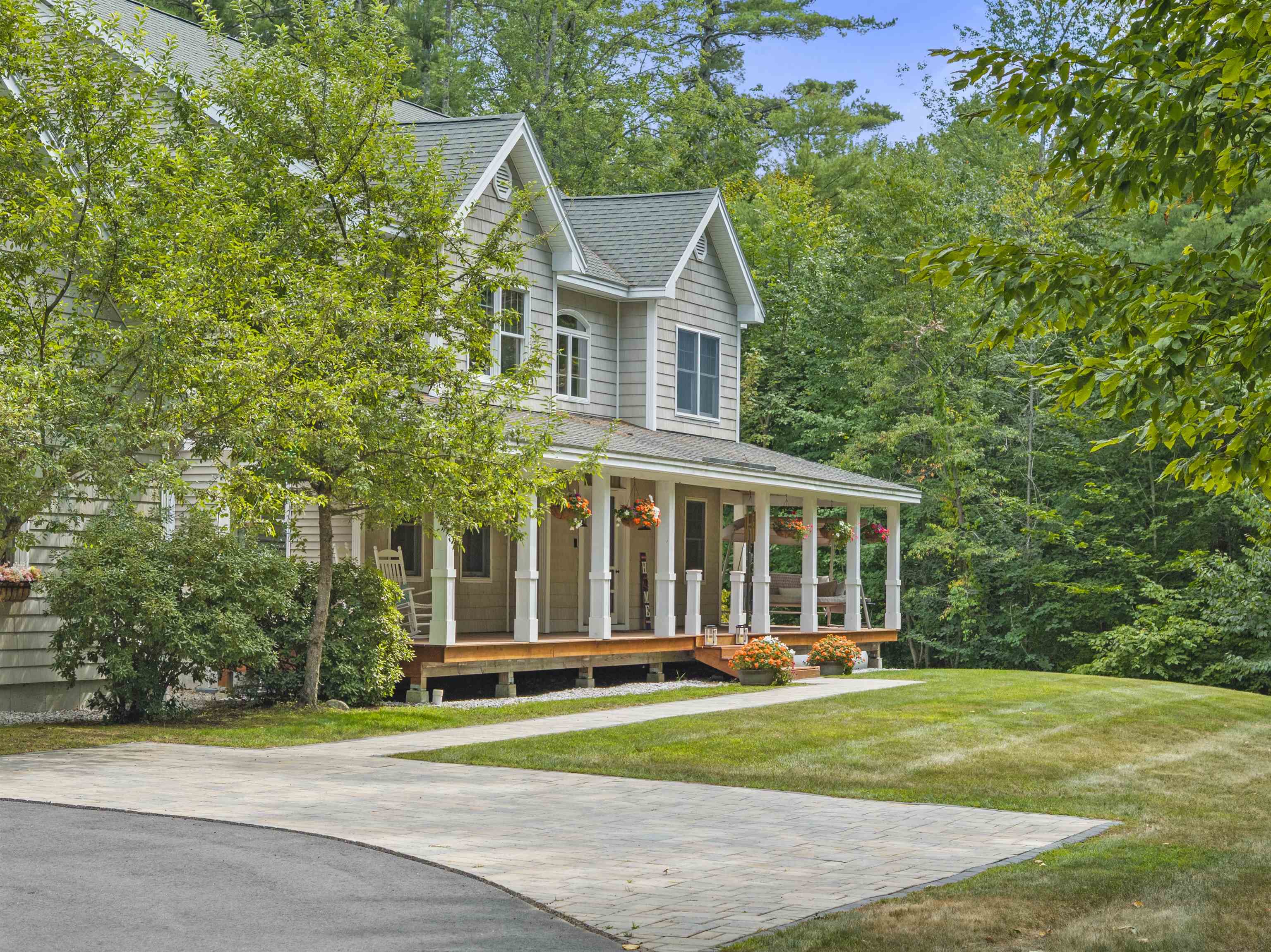 143 Highway 25 Meredith, NH 03253 - Photo 50 of 59