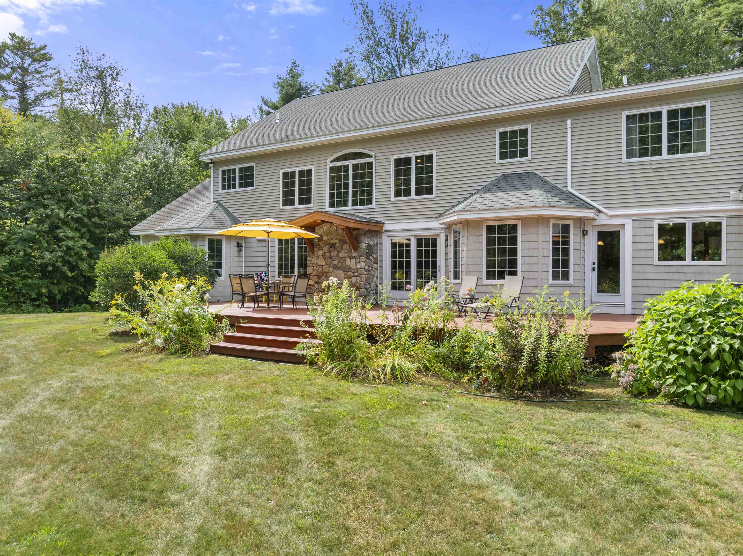 143 Highway 25 Meredith, NH 03253 - Photo 53 of 59