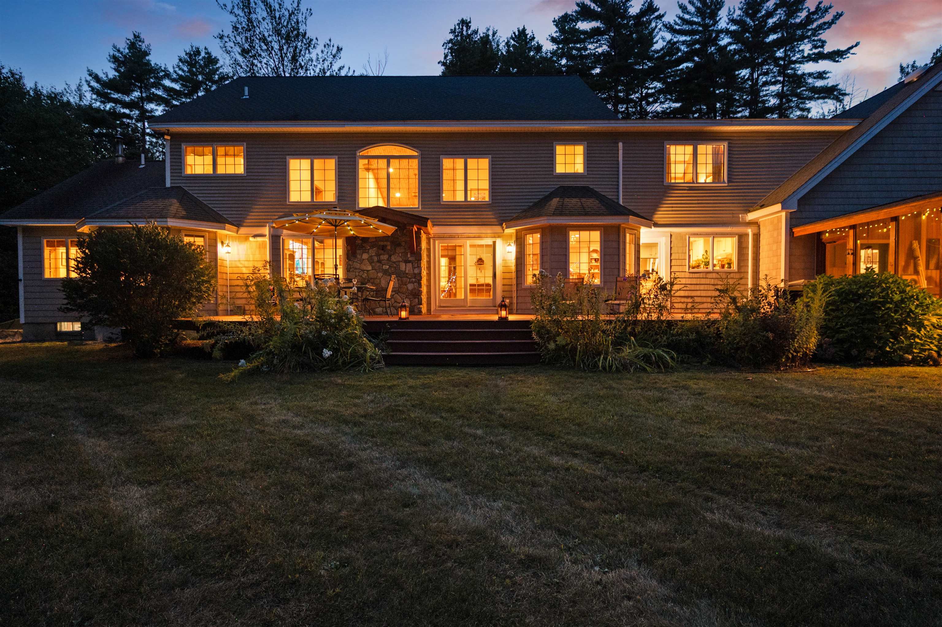 143 Highway 25 Meredith, NH 03253 - Photo 54 of 59