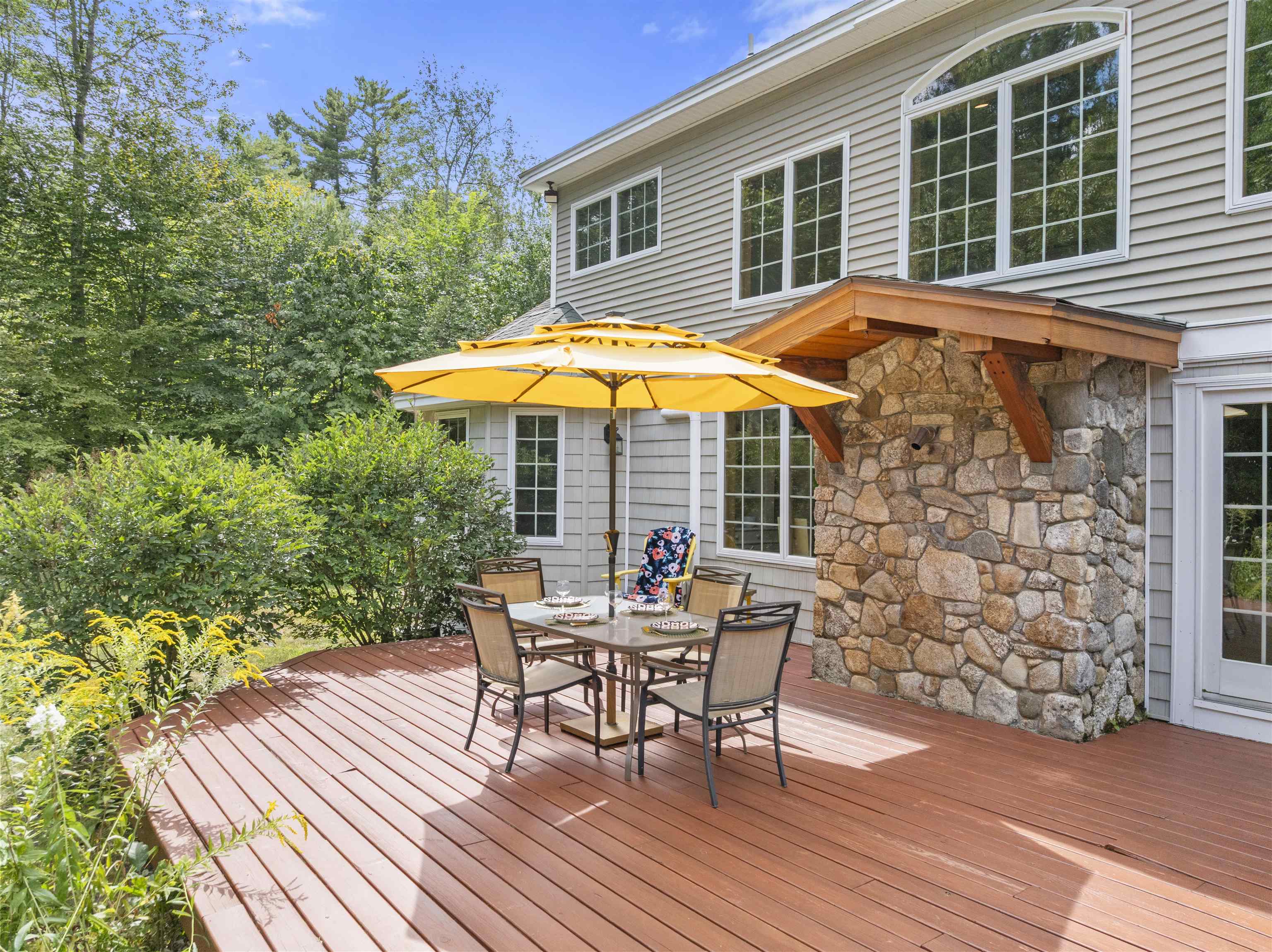 143 Highway 25 Meredith, NH 03253 - Photo 7 of 59