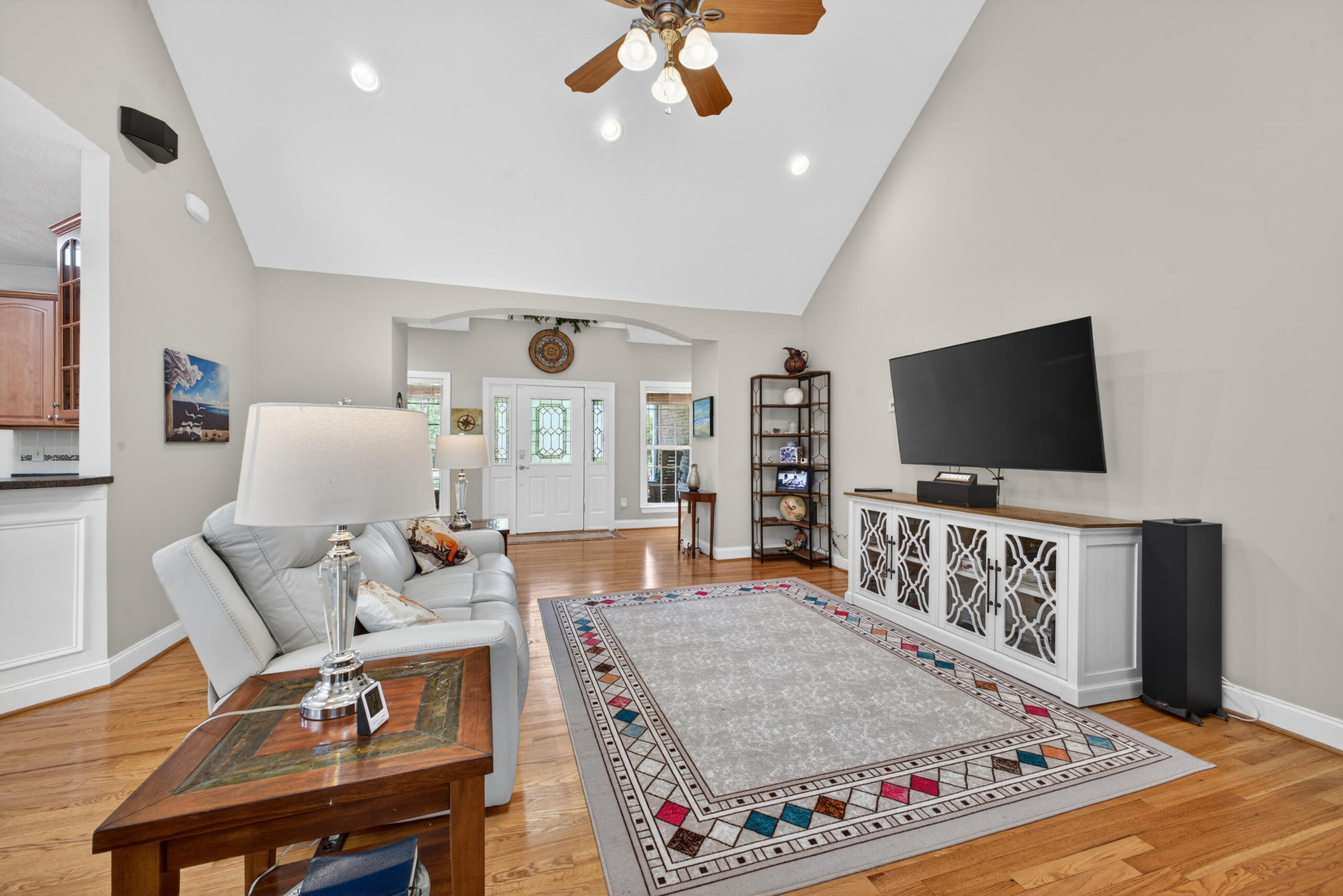242 Windermere Way Aiken, SC 29803 - Photo 9 of 45
