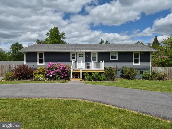 $510,000 | 703 Bifrost Way, Linden, VA 22642