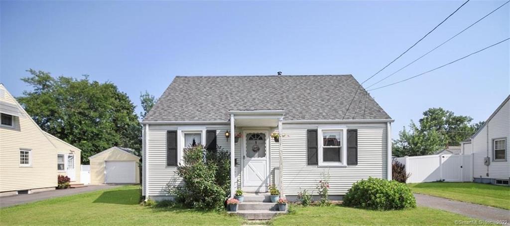 27 MacArthur Road Plainville, CT 06062 - Photo 1 of 1 Gallery Image 1