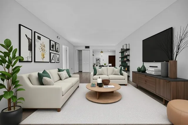 $152,000 | 7300 Northwest 17th Street, Unit 203, Plantation, FL 33313