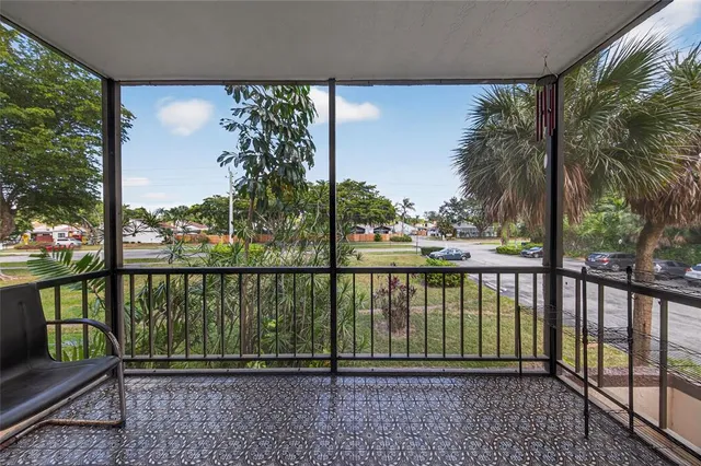 $152,000 | 7300 Northwest 17th Street, Unit 203, Plantation, FL 33313