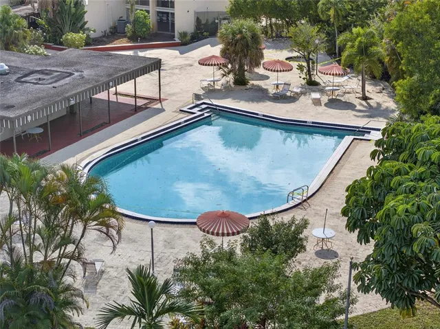 $152,000 | 7300 Northwest 17th Street, Unit 203, Plantation, FL 33313