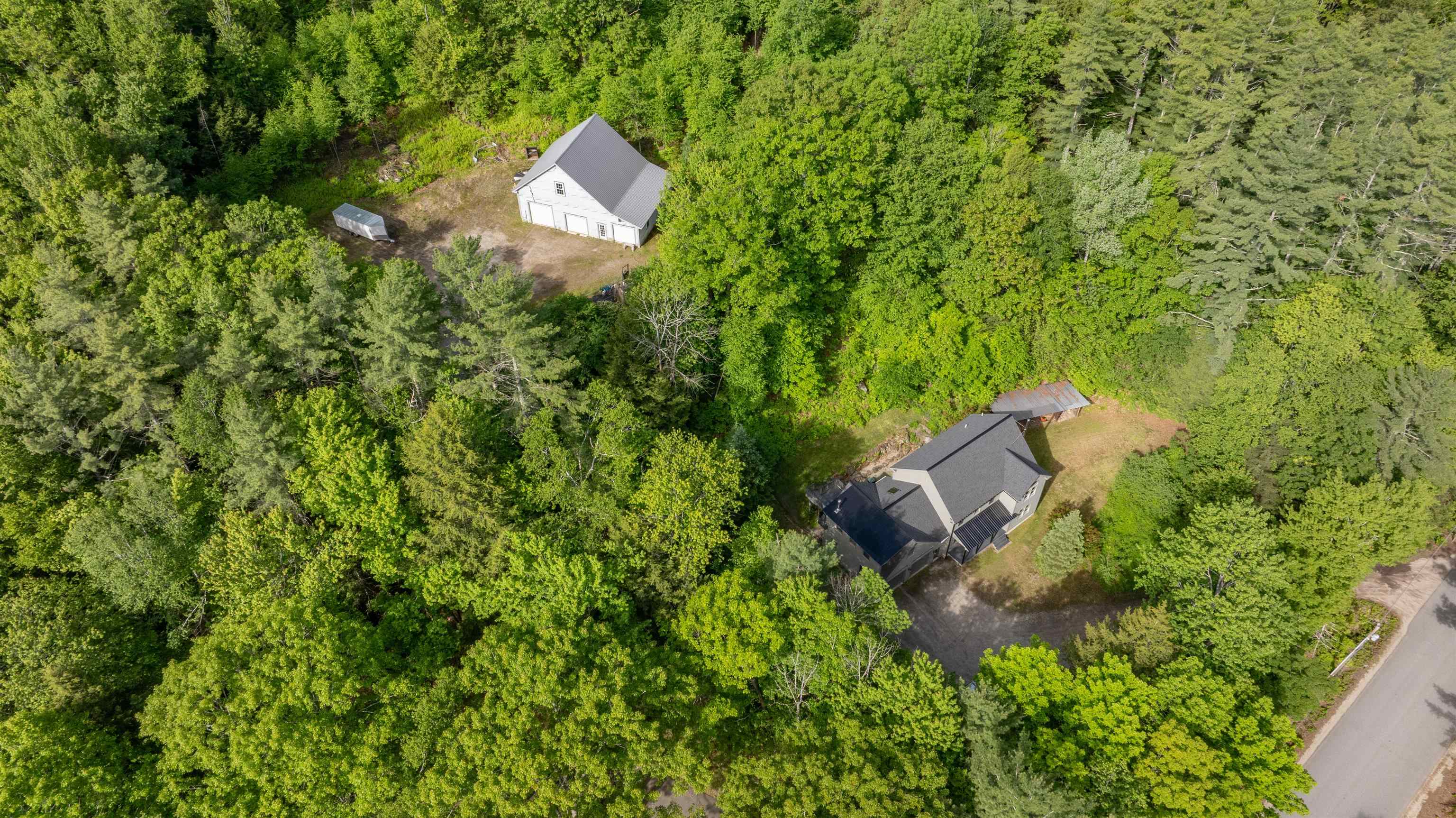 1577 River Road Weare, NH 03281 - Photo 8 of 59